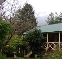 Warburton Lodge
