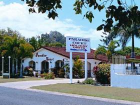 Paradise Court - Timeshare Accommodation 0