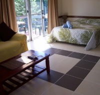 Cardwell Beach Motel - Timeshare Accommodation