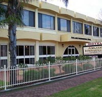 Adelaide International - Timeshare Accommodation