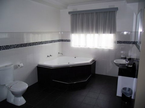503 On Princes Drive Motel - Timeshare Accommodation 2