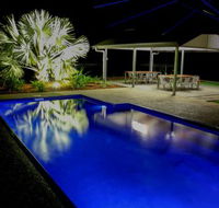 Barcaldine Motel amp Villas