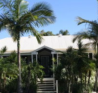 Rainbow Beach Accommodation - Timeshare Accommodation