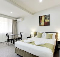 Motel In Bairnsdale
