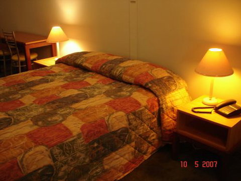 M1 Motel Caboolture - Timeshare Accommodation 1