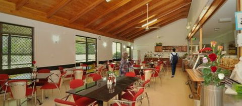 Parklands Resort - Timeshare Accommodation 1