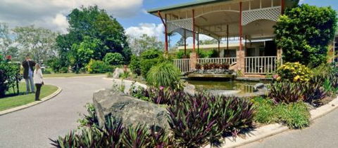 Parklands Resort - Timeshare Accommodation 2