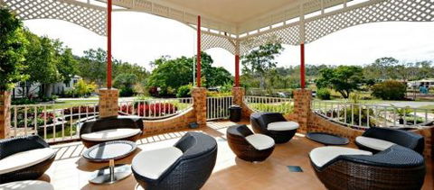 Parklands Resort - Timeshare Accommodation 3