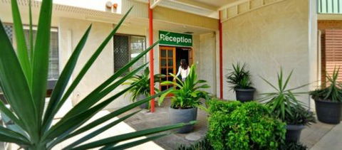 Parklands Resort - Timeshare Accommodation 4