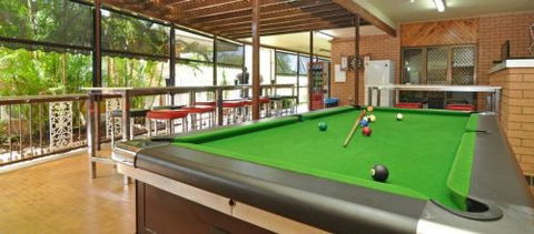 Parklands Resort - Timeshare Accommodation 6