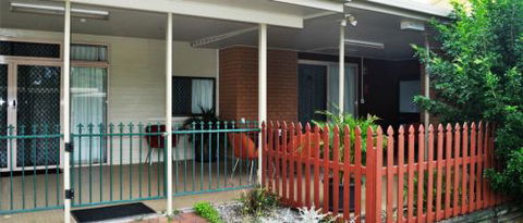 Parklands Resort - Timeshare Accommodation 7
