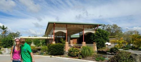 Parklands Resort - Timeshare Accommodation 8