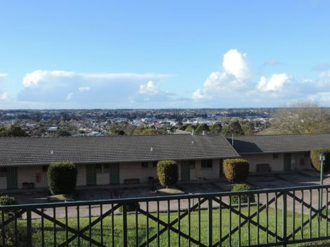 Lakes Resort Mount Gambier - Timeshare Accommodation 1