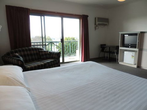 Lakes Resort Mount Gambier - Timeshare Accommodation 2