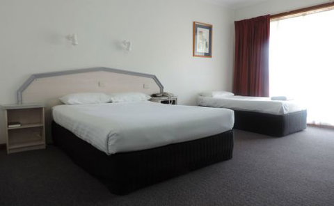 Lakes Resort Mount Gambier - Timeshare Accommodation 3