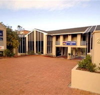 Twin Towers Inn