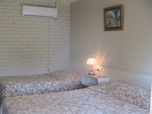 Cobden VIC Timeshare Accommodation