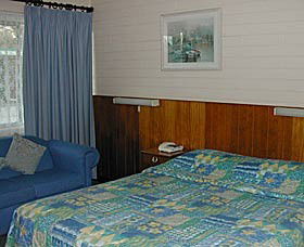 Balranald Sturt Motel - Timeshare Accommodation 0