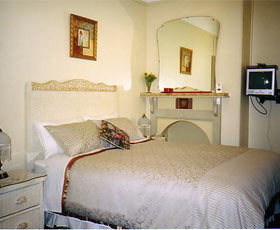 Boutique Motel Sefton House - Timeshare Accommodation 0