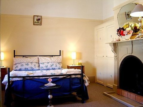 Boutique Motel Sefton House - Timeshare Accommodation 2
