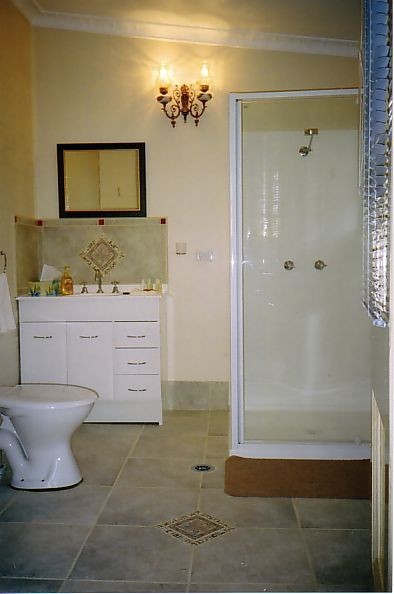Boutique Motel Sefton House - Timeshare Accommodation 3