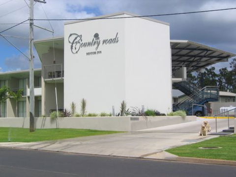 Country Roads Motor Inn Dysart - Timeshare Accommodation 0