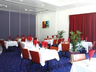 Country Roads Motor Inn Dysart - Timeshare Accommodation 2