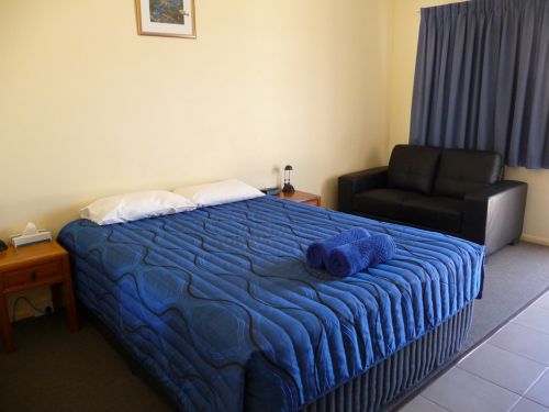 Oombabeer QLD Timeshare Accommodation