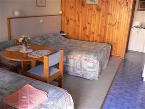 Warragul Motel - Timeshare Accommodation 0