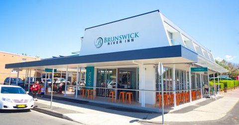 Brunswick River Inn - Timeshare Accommodation 0