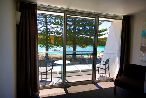Brunswick River Inn - Timeshare Accommodation 2