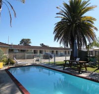 Albatross Motor Inn