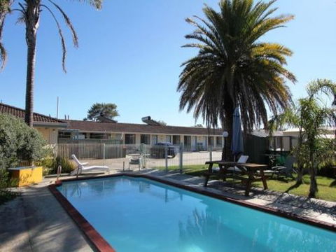Albatross Motor Inn - Timeshare Accommodation 0