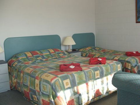 Albatross Motor Inn - Timeshare Accommodation 2