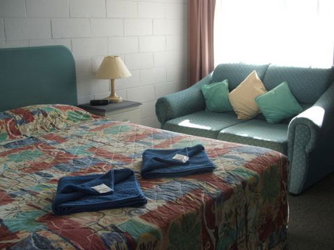 Albatross Motor Inn - Timeshare Accommodation 3