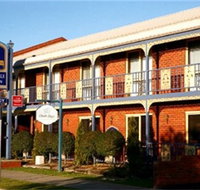 Best Western Burke amp Wills Motor Inn - Timeshare Accommodation