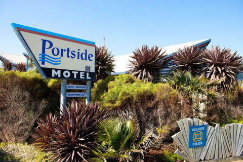 Golden Chain Portside Motel - Timeshare Accommodation 0