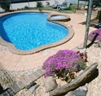 Murray View Motel Corowa