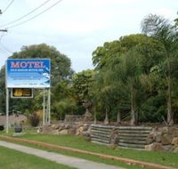 Blue Marlin Resort amp Motor Inn - Budget Chain - Timeshare Accommodation