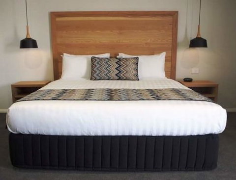 Euston Motel - Timeshare Accommodation 0