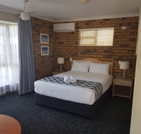 Cleveland Motor Inn
