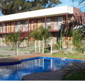 Moama Tavern Palms Motel - Timeshare Accommodation