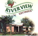 Riverview Cottages - Timeshare Accommodation