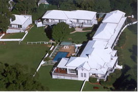 Aaronlee Retreat - Timeshare Accommodation 0