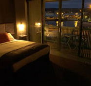 Zero Davey - Timeshare Accommodation
