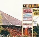 Nandewar Motor Inn