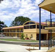 Best Western Lakesway Motor Inn