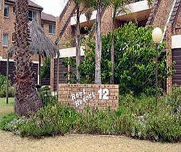 The Reef Resort - Timeshare Accommodation 1