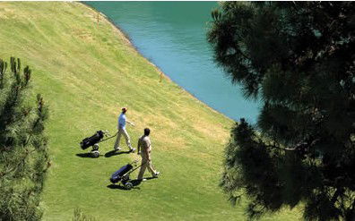 The Reef Resort - Timeshare Accommodation 2