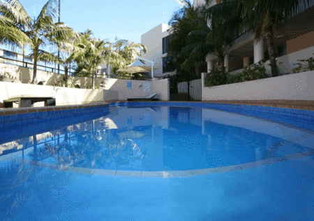Bay Royal Holiday Apartments